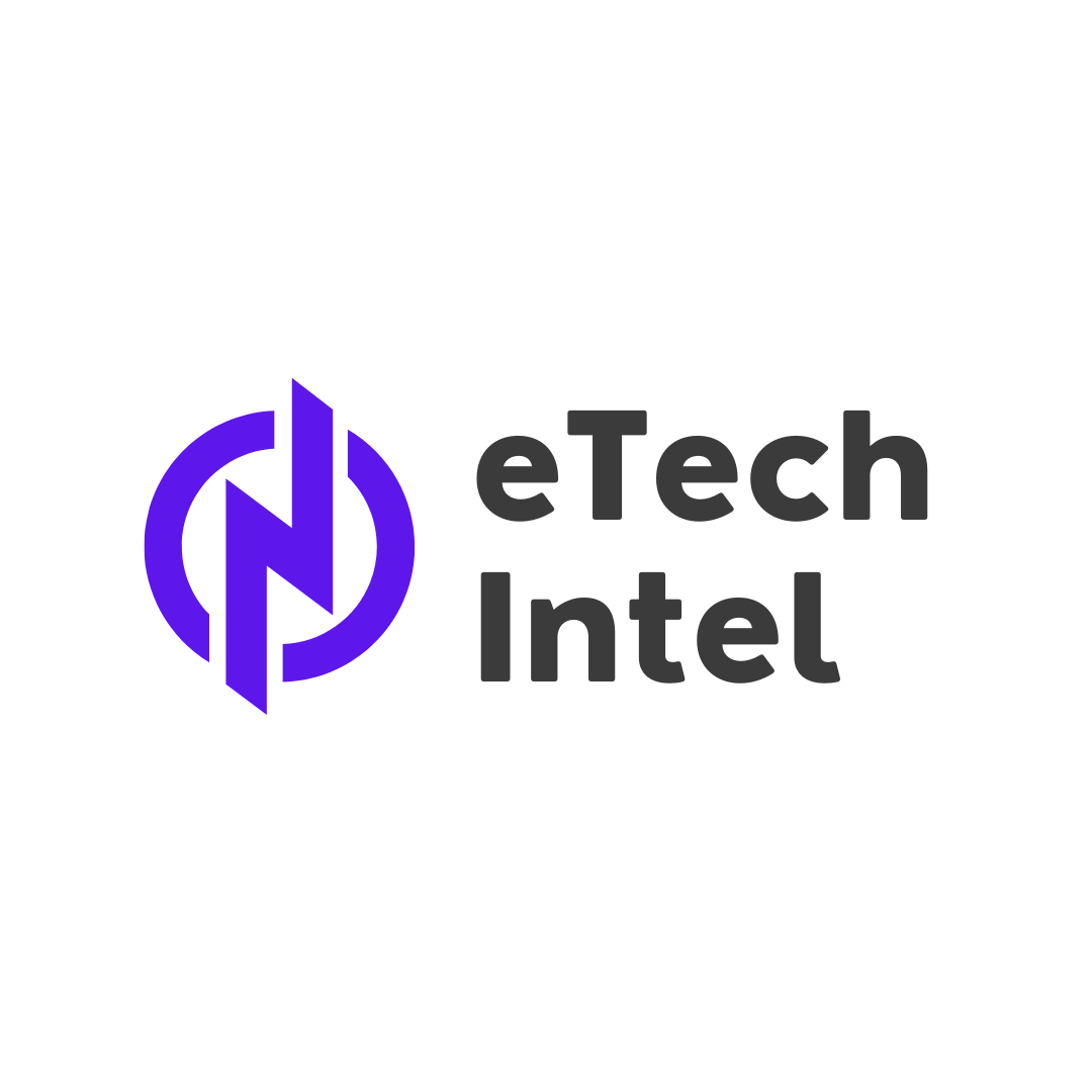 eTech Intel