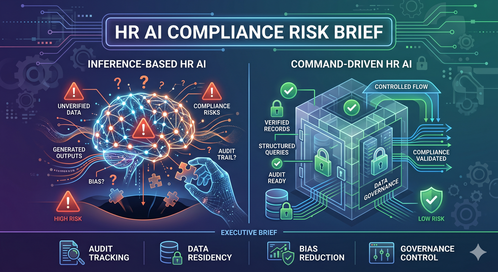 HR AI Compliance Risk Report