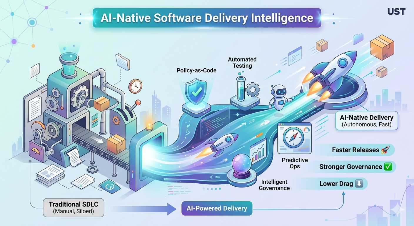 AI-Native SDLC Readiness Report