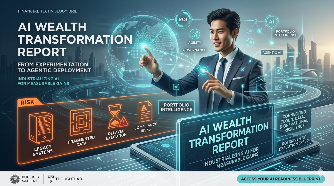 AI Wealth Transformation Report