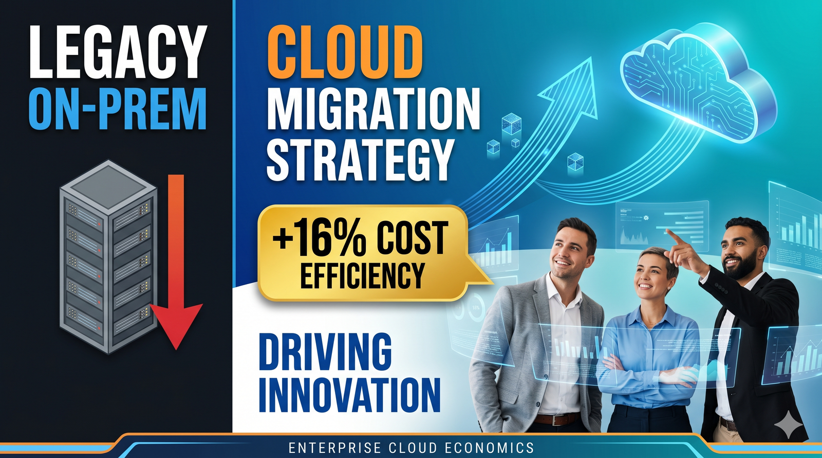 Cloud Strategy