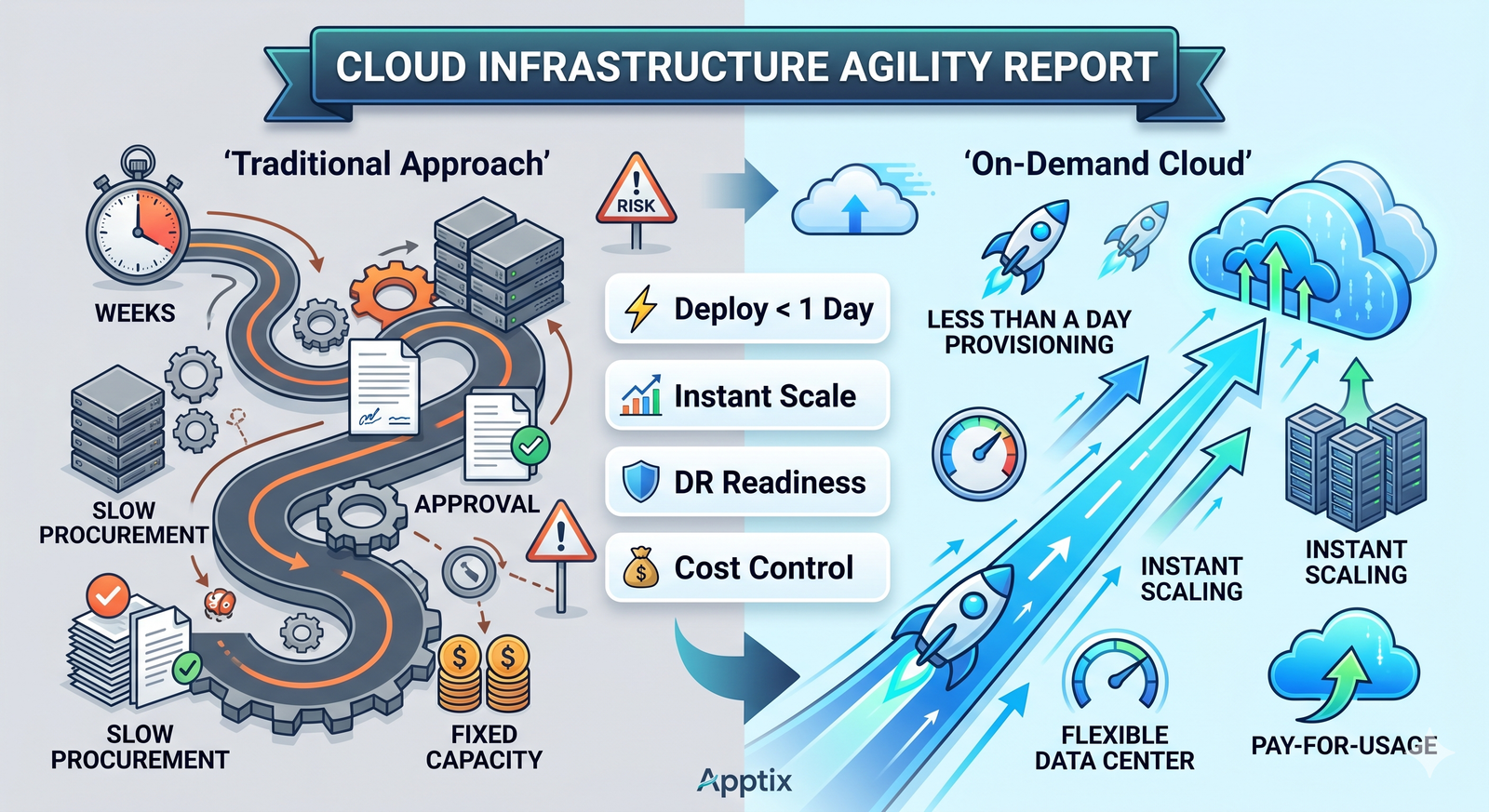 Closing the IT Skills Gap Fast