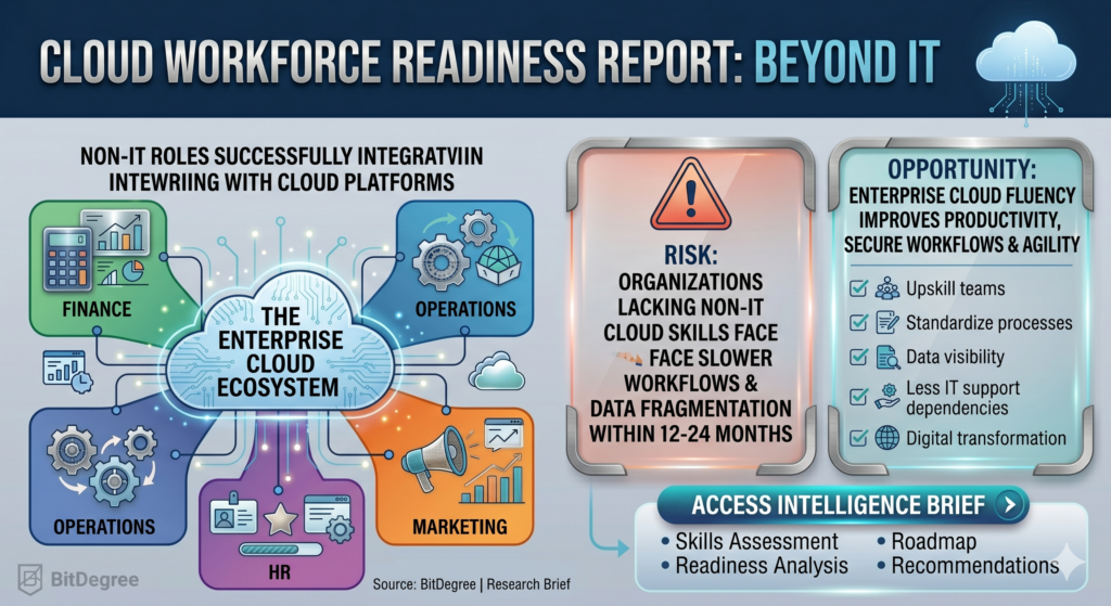 Cloud Workforce Readiness Guide