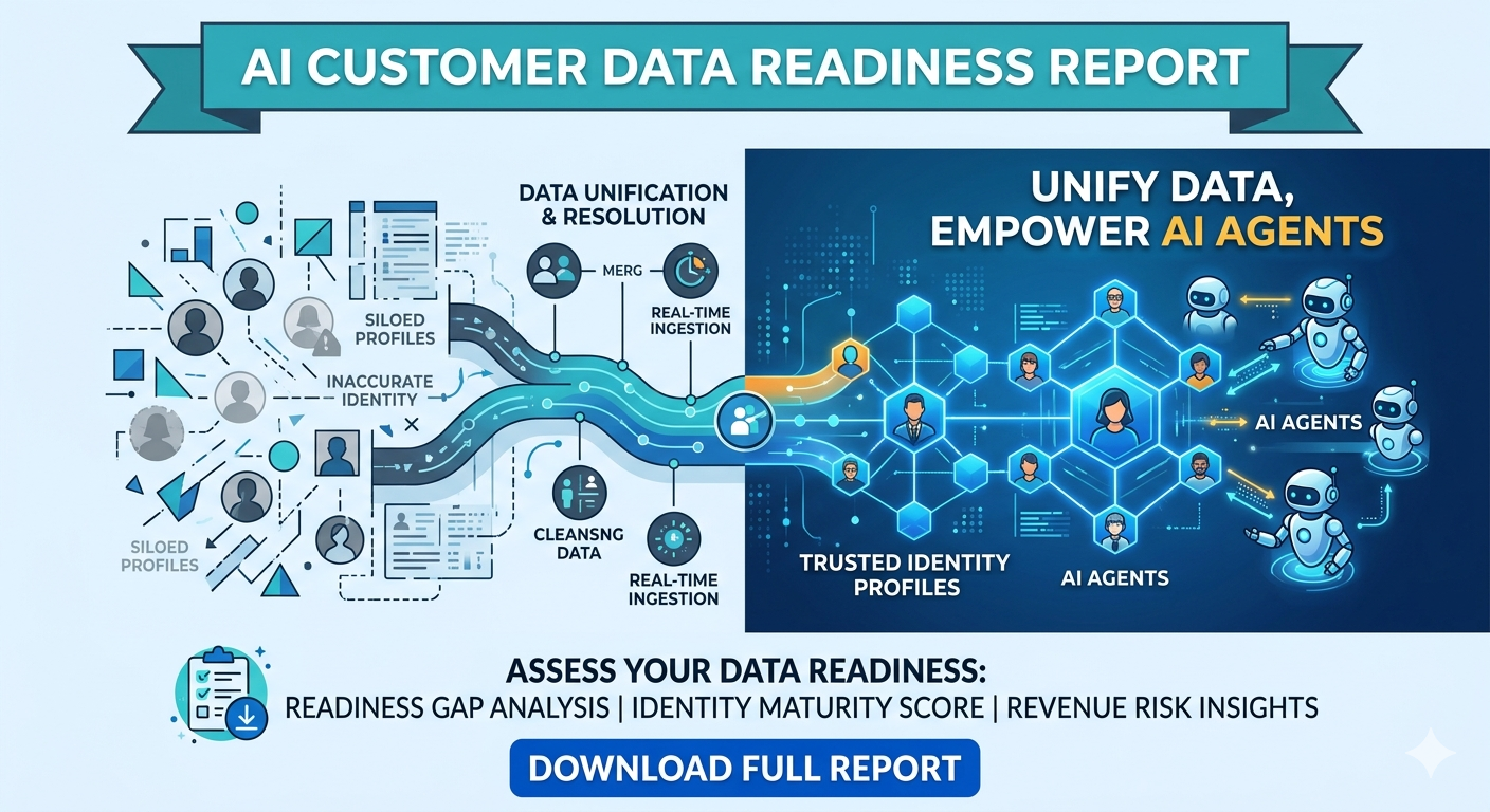 AI Agents Need Better Data