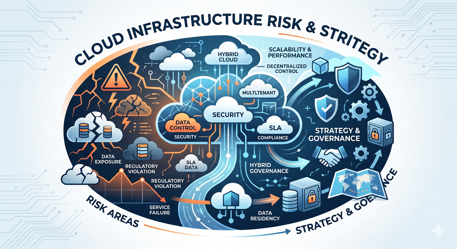 Cloud Risk