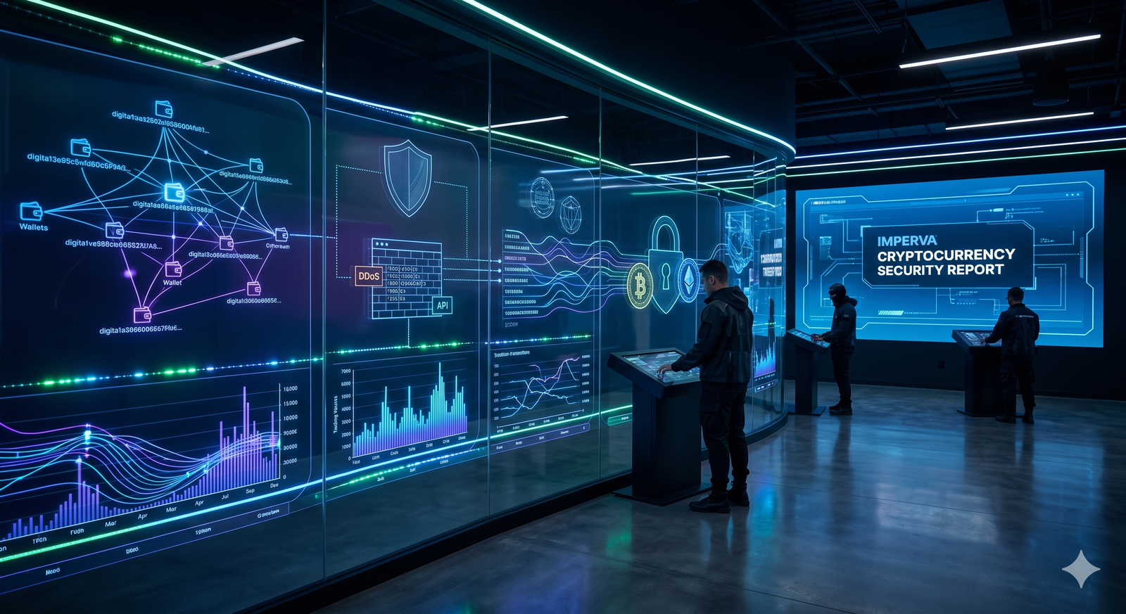 Cryptocurrency Security Report