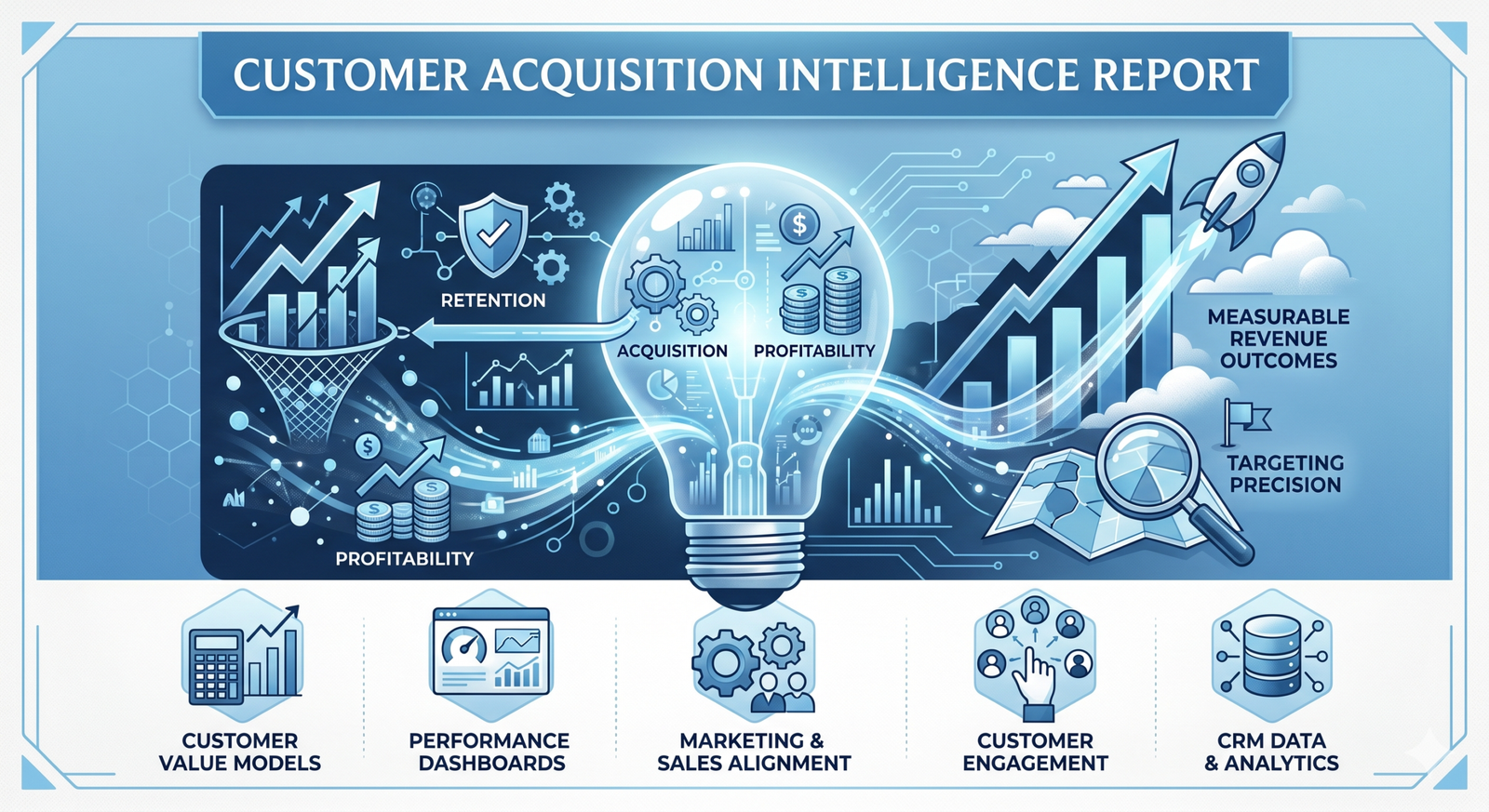 Customer Growth Blueprint