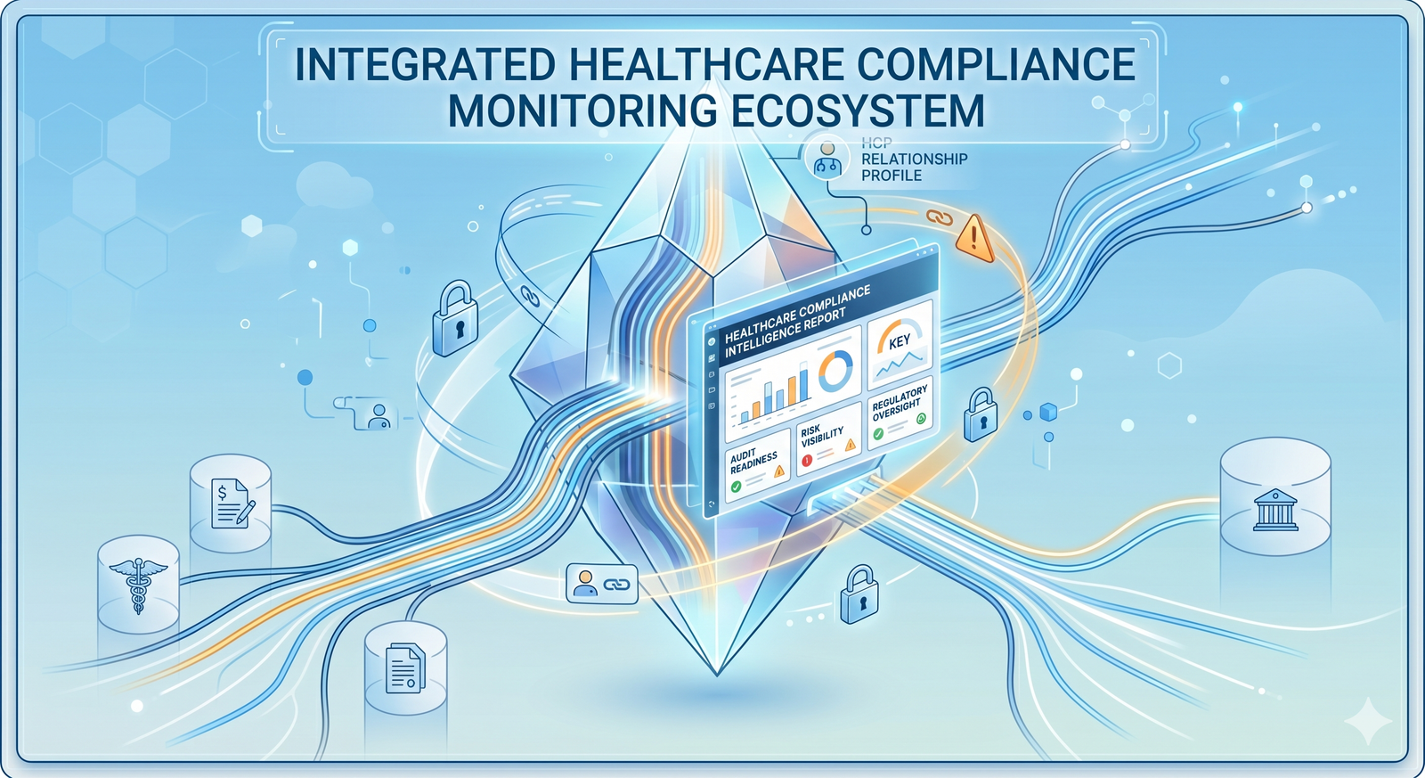 Data-Driven Compliance Monitoring Guide