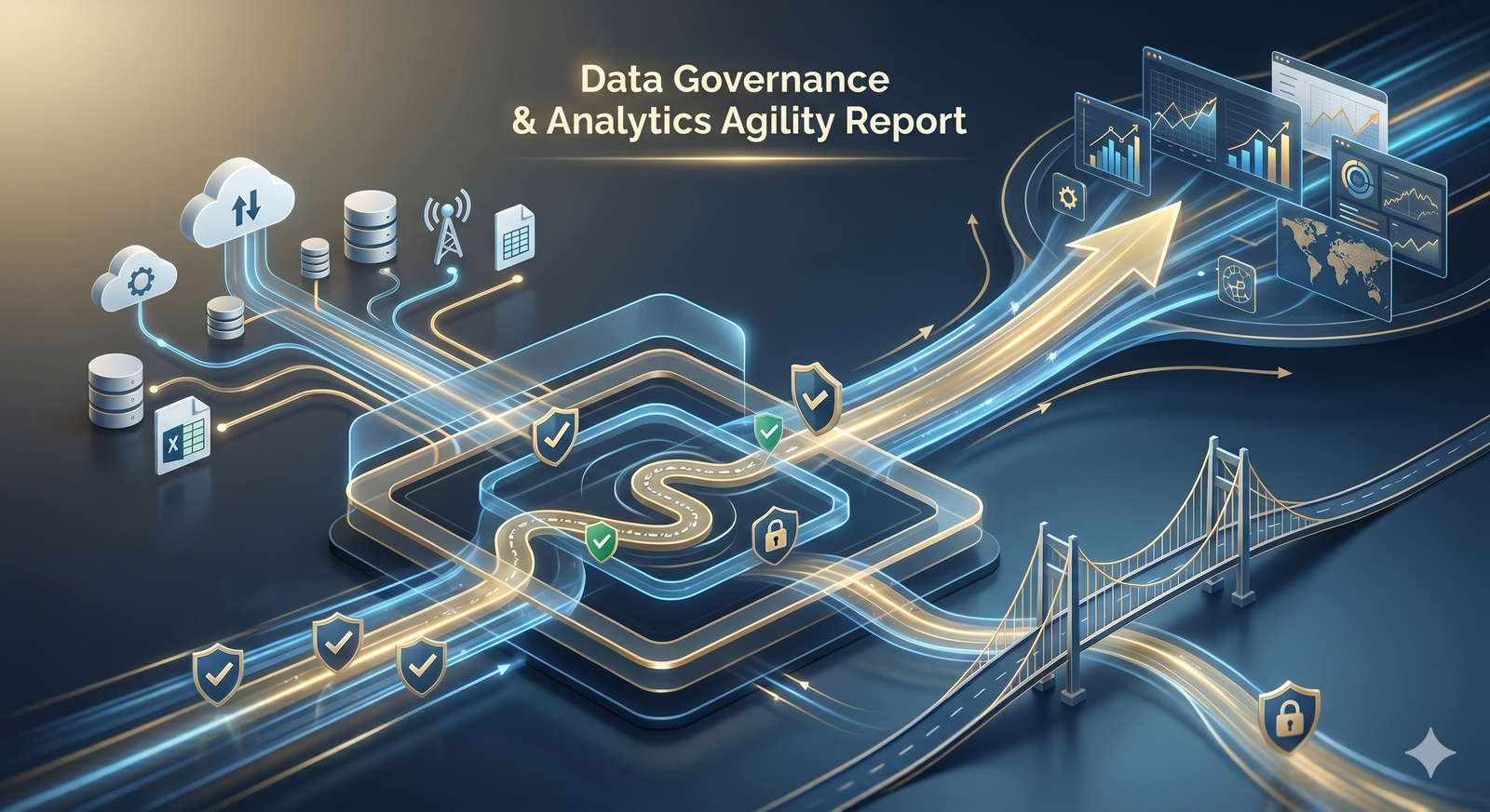 Data Governance in the Age of Analytics