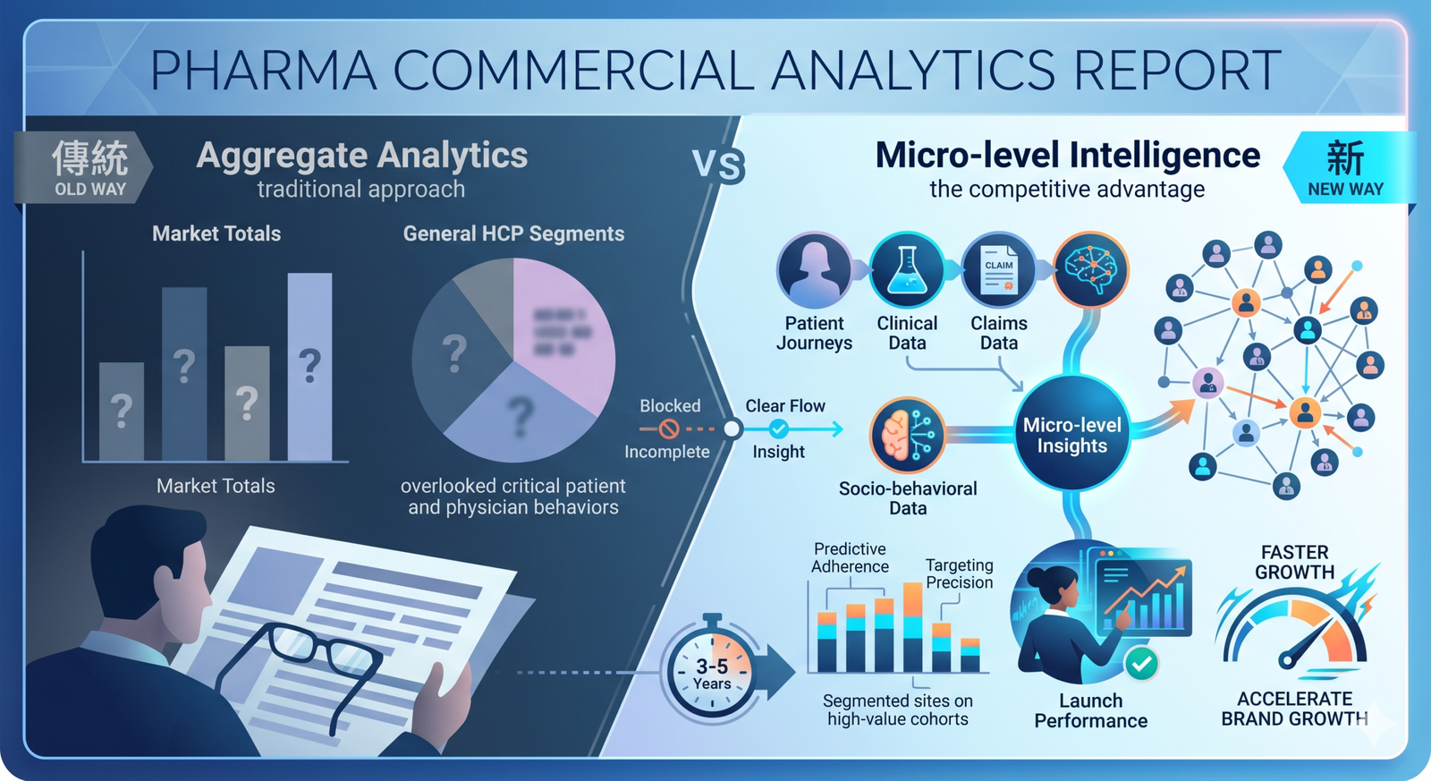 Micro-Level Insights for Smarter Pharma Growth
