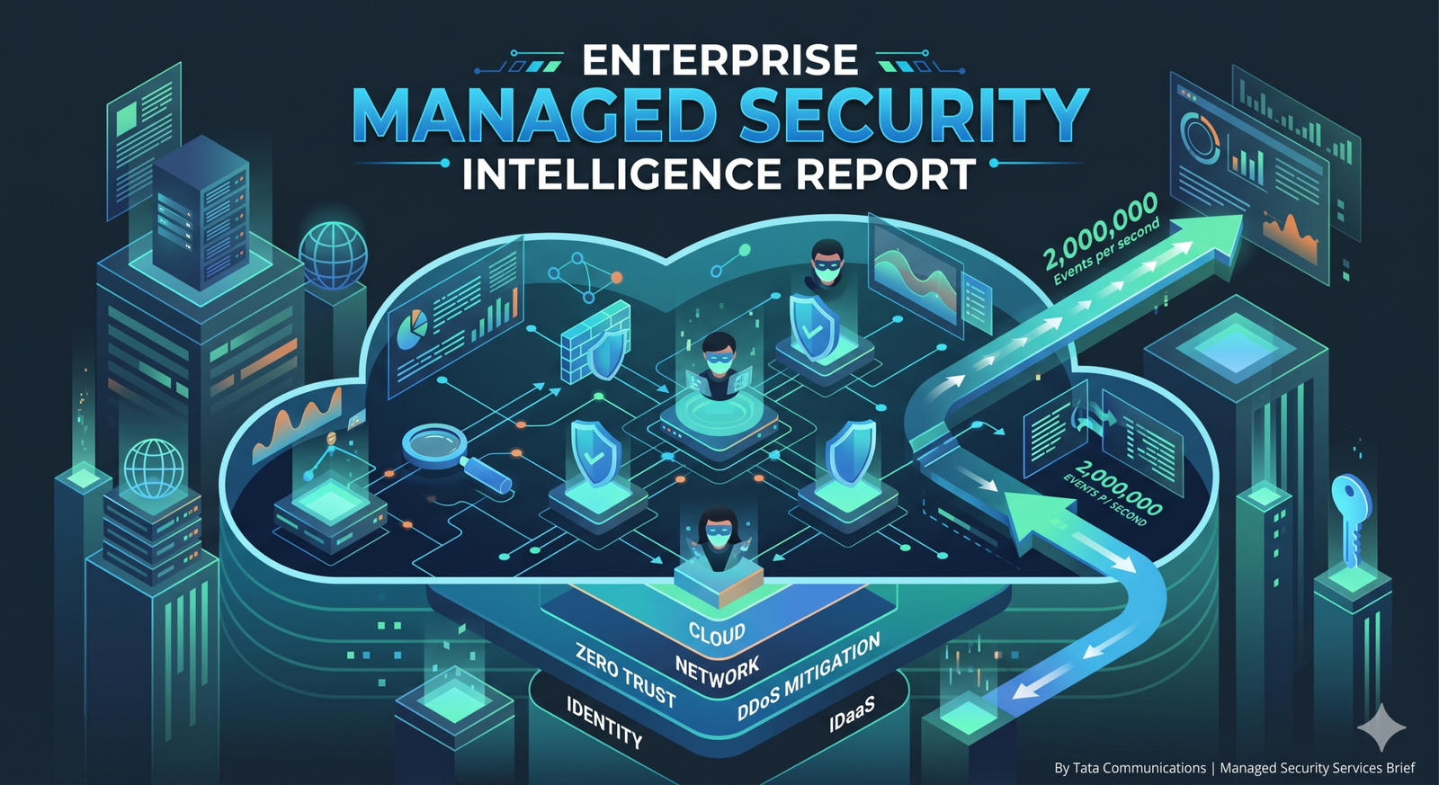 Enterprise Zero Trust Security