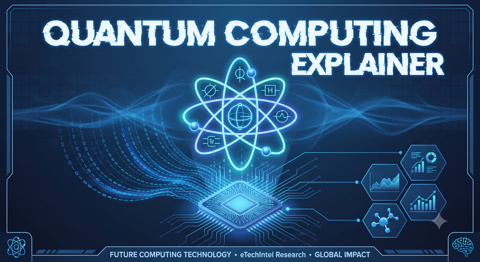 Quantum Computing Explainer