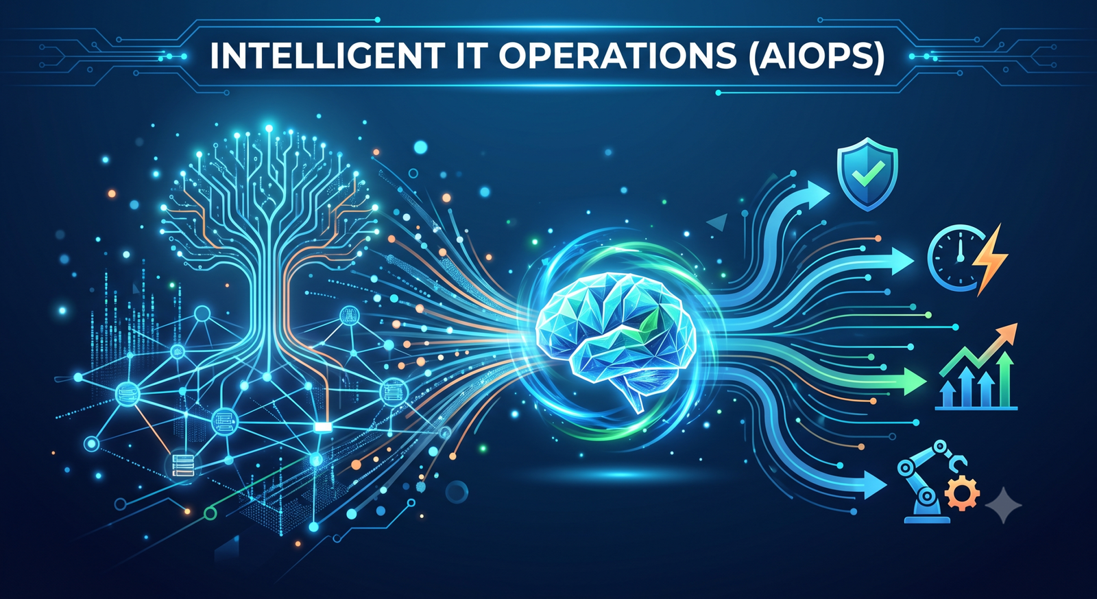 What is AIOps
